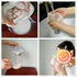 Cheesecloth Bags for Straining, Reusable Cold Brew Coffee Cheese Cloths, Large Nut Milk Tea Juice Bag (Small, 8 Pack)