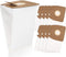 LotFancy Vacuum Bags, 9PCS Replacement Dust Bags for Eureka and Sanitaire Cleaner MM Style