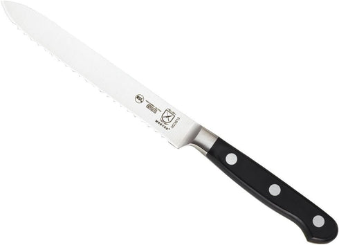 Mercer Culinary M23610 Renaissance - 5-Inch Tomato Knife