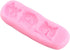 Cat Silicone Fondant Molds for Cake Decorating, Cupcake Topper Candy Chocolate