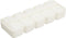 JapanBargain 3255 Japanese Onigiri Mold, Rectangular Sushi Press, Made in Japan