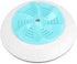 Fdit Mini USB Washing Machine Ultrasound Turbine, Portable for Travel Household Cloth (Green)