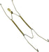 Plate Hangers for Wall 8 Inch Decorative Dish Display Holder with Installation Hooks, 5 Pack