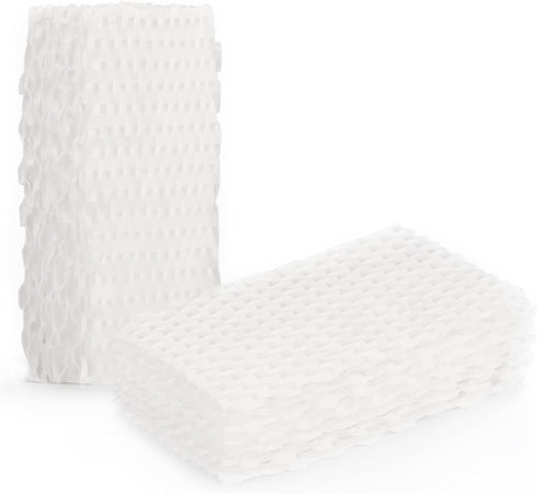 4Pcs Humidifier Wicking Filters Replacement for ReliOn WF813 RCM-832