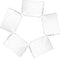 MAGICLULU 5pcs Rice Cooker Water Box Accessories, Plastic Condensation Collector Cups for Dripping Water