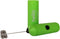 HELLO Milk Frother: Handheld Electric Foam Maker for Coffee, Lattes, and Hot Chocolate (GREEN)