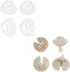 Washer Suspension Rod Kit, Compatible with Kenmore Models 11020102310, 11020112310, and more