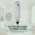 2039 2315 1611570 Selgo Replacement Water Tank and Cover for Bissell SpinWave Hard Floor Spin Mop Cleaner Series OEM #