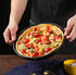 11-Inch Professional Premium Deep Dish Pizza Pan, Non-Stick Bakeware