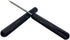 JruiZhp Aluminium Alloy Ice Pick, Tea Needle, Long Ice Pick with Safety Cover for Kitchen Tool Restaurant Bar