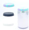 SKULL FISH Soda/Beverage/Beer Saver Can Lids, Silicone Can Stopper Covers with No Spill -
