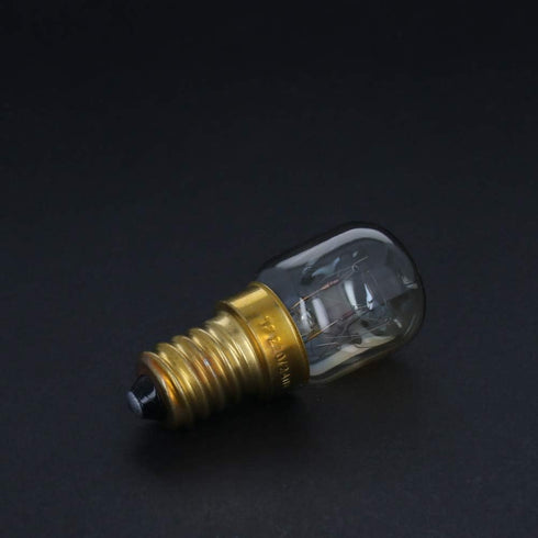 Othmro 6Pcs Microwave Light Bulb, 220-240V E14, 2700K Warmwhite Oven Light Bulb Replacement