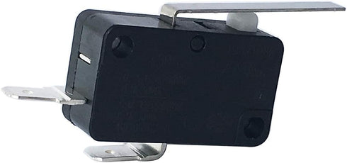 LONYE WR23X10783 Dispenser Switch Replacement for GE Hotpoint Refrigerator, 2 Pcs, PS8259956