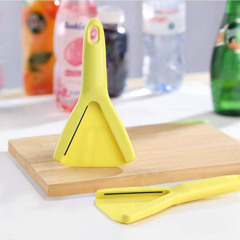 Twist-Off Bottle Opener for Weak Hands and Seniors with Arthritis