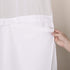 River Dream Fabric Shower Curtain Liner Replacement, 70W x 57H inches with Magnets, Fits 71(W) x 77(H) Curtain