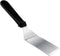 Mini Serving Spatula 9.6 Inch, Small Metal Spatula for Kitchen Use, Ideal for Pancakes, Brownies, Desserts