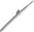 DD82-01113A Dishwasher Spray Arm A/S Assy - Compatible with Samsung Dishwasher (Fit with Spray Arm Manifold DD82-01064A)