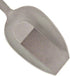 16-Ounce Flat Bottom Aluminum Scoop