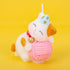 Cute Cat Birthday Candles Cake Topper for Birthday Festive Party Supplies and Wedding Favor