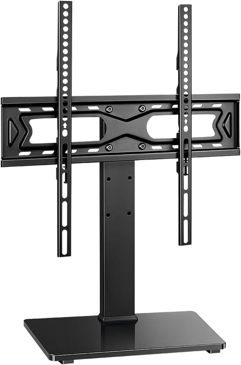 FURWOO Universal TV Stand for 27 to 65 inch LCD LED TVs 4