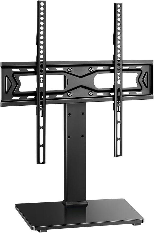 FURWOO Universal TV Stand for 27 to 65 inch LCD LED TVs 4