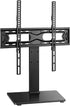 FURWOO Universal TV Stand for 27 to 65 inch LCD LED TVs 4