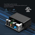 KFD 36V AC DC Adapter for INSE S6 S6T S6P Pro S600 S610 S650 S660 S670 S680 Vacuum Power Supply Cord