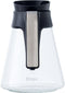 Ninja Coffee Bar 6-Cup Glass Replacement Carafe for Coffee Bar Brewers by Ninja