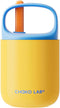 CHAKO LAB Food Jar 15 oz | Stainless Steel Vacuum Insulated for