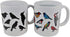 Wild Birds Magic Mug - Color Changing Coffee Mug - Bird Gift - 11oz