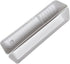 Bueyfolt 11" Kitchen Sink Front Tip-Out Accessory Trays with Mounting Screws, White, 2 Pack (Conventional Open Tray &