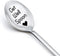 Get Well Soon Gifts Spoon - Friendship Gifts for Best Friend, Inspirational Cheer Up Gifts for Surgery Recovery