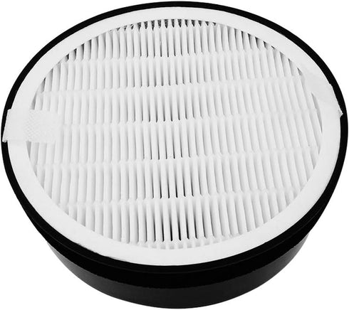 Dttery 2 Set LV-H132 Air Purifier Replacement Filter, True HEPA Filter Compatible with Levoit LV-H132