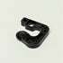 Auto Door Close Lever for Samsung Fridge, AP5651857, PS5575415, DA97-13070A, Black