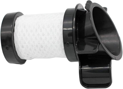 Extolife Replacement Filters for Shark ION Flex DuoClean X30 X40 F60 F80 IF200 IF201 IF202 IF205 IF251 IF252 IF281