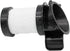 Extolife Replacement Filters for Shark ION Flex DuoClean X30 X40 F60 F80 IF200 IF201 IF202 IF205 IF251 IF252 IF281