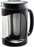 Primula Burke Deluxe Cold Brew Iced Coffee Maker, Comfort Grip Handle, Durable