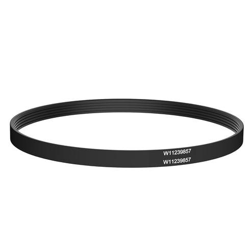 Whirlpool Amana Maytag W11239857 W10808317 Washing Machine Belt Replacement PS12578772 4845287 AP6333320