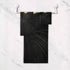 AUUXVA 3-Piece Set, Sets 1 1 1 Towel Cute Black Animal Cat Bath Towel Absorbent Soft Towels for Bathroom Quick Dry