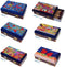 Wooden Match Box Holder MBM-2 Collection - Kitchen Size, Design