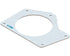 Lynn Manufacturing Pellet Stove Exhaust Blower Housing Gasket EF-011, C-G-101, 6105721