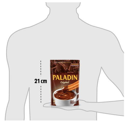 Paladin 340 (Hot Chocolate Drink) g