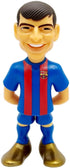 Minix Sports Collectable Figurines, 12 cm Pedri Model