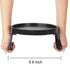 NDL Sofa Armrest Clip Table No-Slip Couch Tray for Drinks, Snacks, Remote, Gamepads, Adjustable Armchair Table