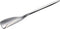 Oaks Reye LS1523 Walnut and Honey Spoon, Stainless Steel, Made in Japan
