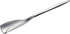 Oaks Reye LS1523 Walnut and Honey Spoon, Stainless Steel, Made in Japan