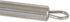 RSVP International Endurance Stainless Steel Measuring Scoop Collection, 1-Cup