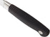 Mercer Culinary Genesis 3.5-Inch Paring Knife, Black, Model M20003