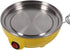 Sugoyi Egg Cooker, 220V Multi-Functional Double-Layer Electric Boiler Steamer, 2 Colors