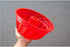 IELEK Silicone Fulted Pan Cake Nonstick Molds - Tube for Baking Cake, Jello, Gelatin, Bread